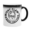  The office Dwight Claw (beet seltzer)