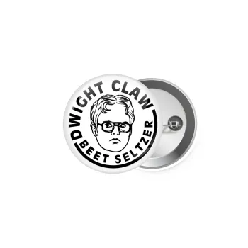 The office Dwight Claw (beet seltzer), Κονκάρδα παραμάνα 5cm
