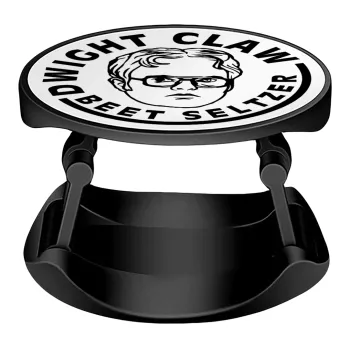 The office Dwight Claw (beet seltzer), Phone Holders Stand  Stand Βάση Στήριξης Κινητού στο Χέρι
