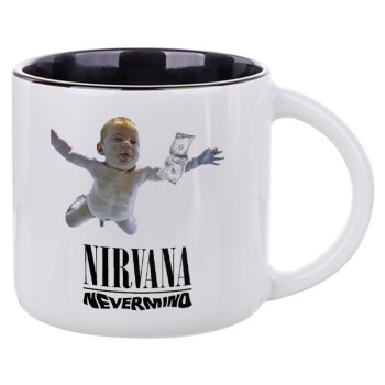 Nirvana nevermind, Κούπα 400ml