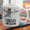  Nirvana nevermind