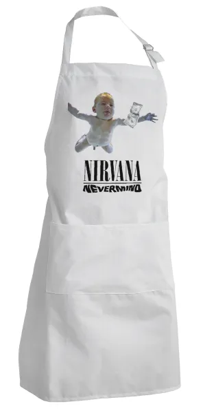 Nirvana nevermind — 1