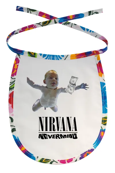Nirvana nevermind — 1