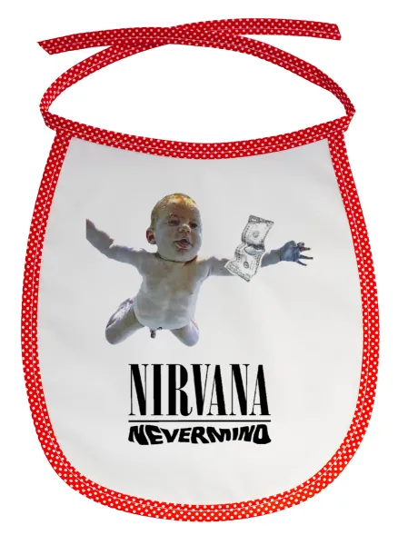 Nirvana nevermind — 1