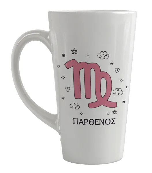 Ζώδια Παρθένος — 1