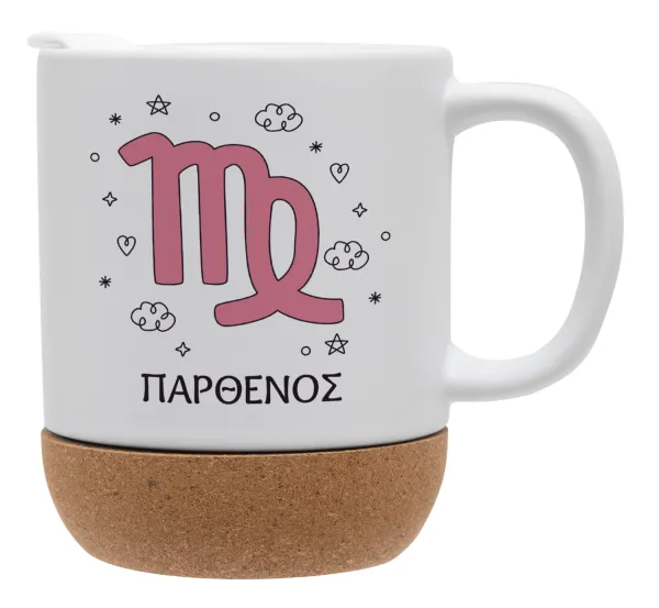Ζώδια Παρθένος — 1