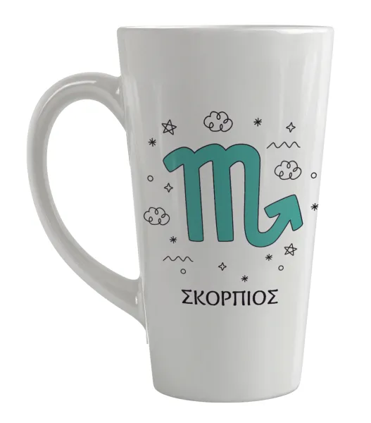 Ζώδια Σκορπιός — 1