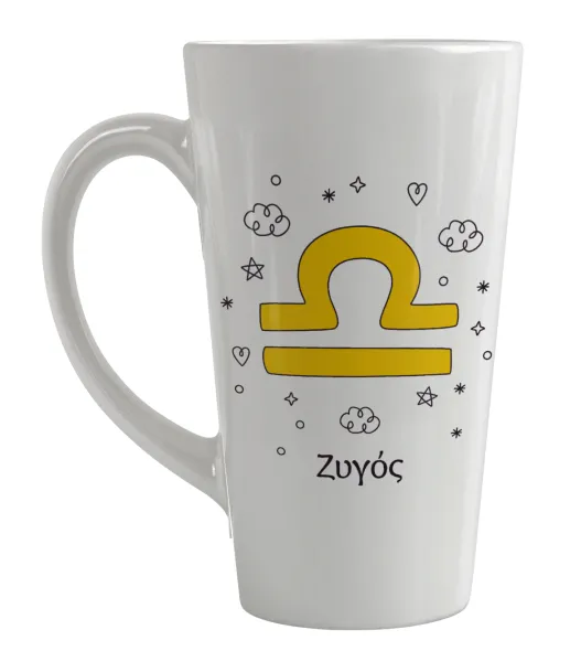 Ζώδια Ζυγός — 1