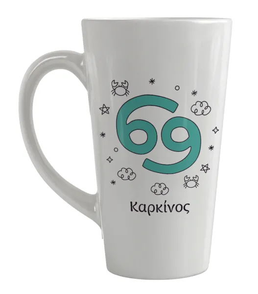 Ζώδια Καρκίνος — 1