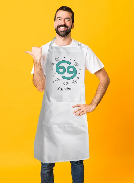 Ζώδια Καρκίνος — 2