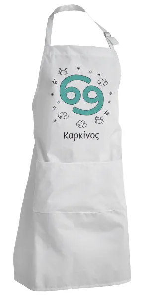 Ζώδια Καρκίνος — 1