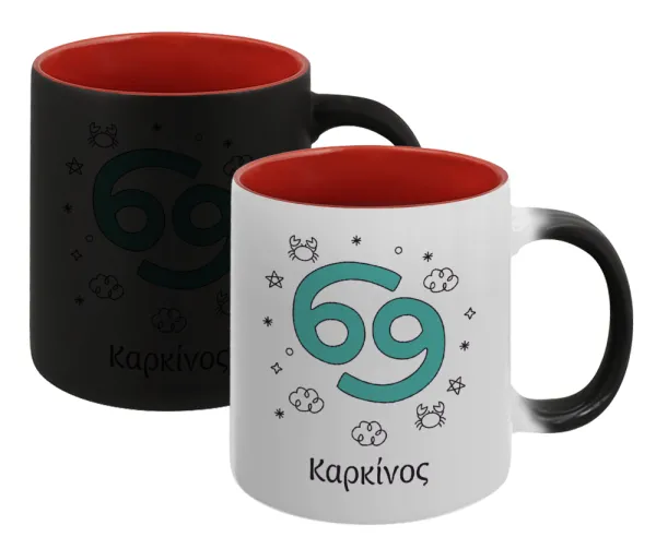 Ζώδια Καρκίνος — 1