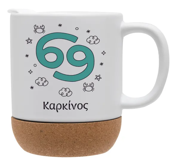Ζώδια Καρκίνος — 1