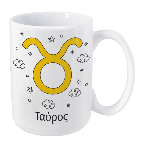 Ζώδια Ταύρος — 1