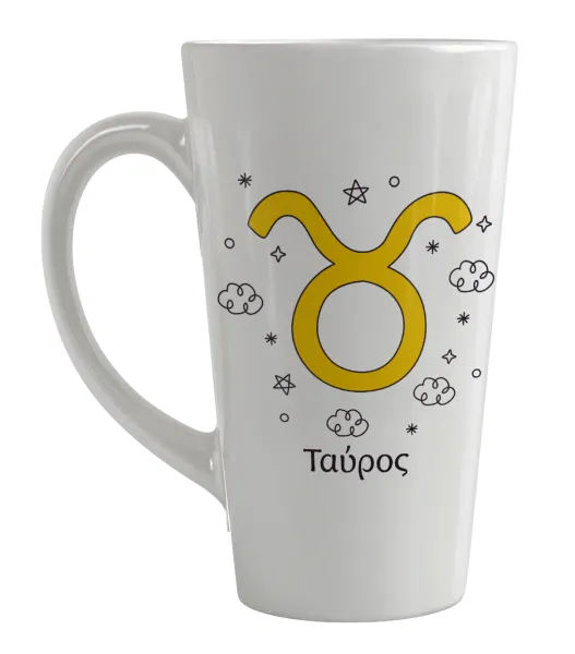 Ζώδια Ταύρος — 1