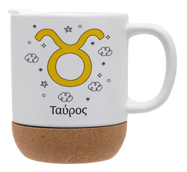 Ζώδια Ταύρος — 1