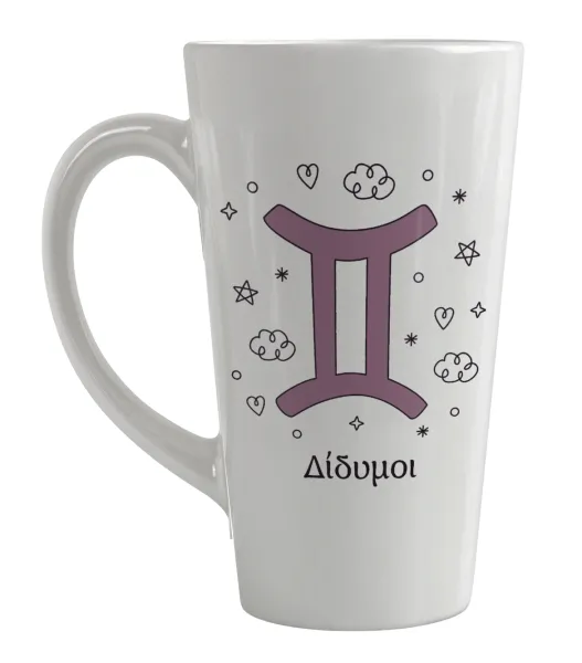 Ζώδια Δίδυμοι — 1