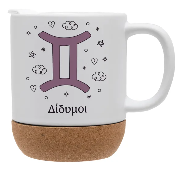 Ζώδια Δίδυμοι — 1