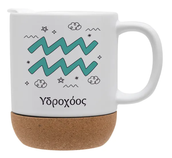Ζώδια Υδροχόος — 1
