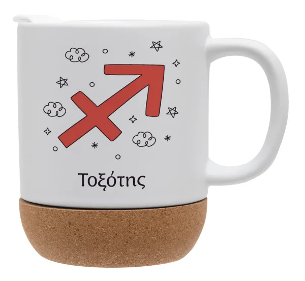 Ζώδια Τοξότης — 1