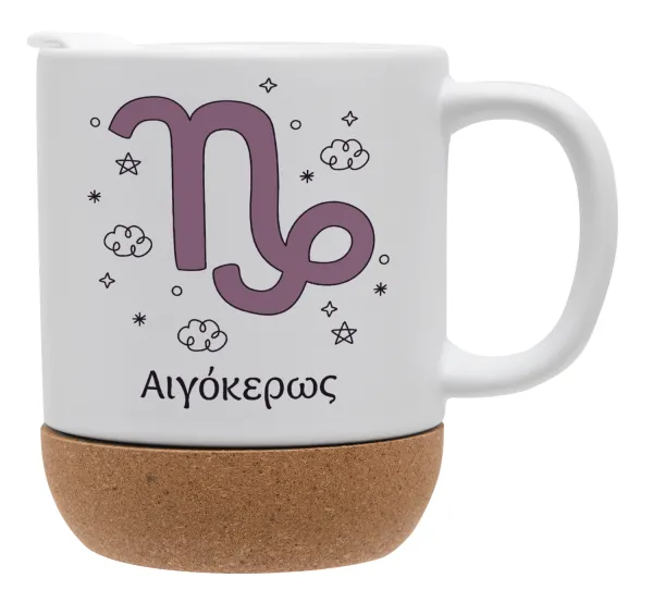 Ζώδια Αιγόκερως — 1