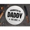  Promoted to Daddy