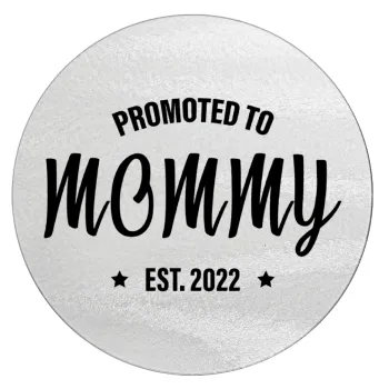 Promoted to Mommy, Επιφάνεια κοπής γυάλινη στρογγυλή (30cm)