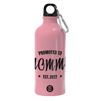 Promoted to Mommy, Παγούρι νερού 600ml