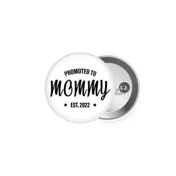 Promoted to Mommy, Κονκάρδα παραμάνα 5cm