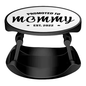 Promoted to Mommy, Phone Holders Stand  Stand Βάση Στήριξης Κινητού στο Χέρι