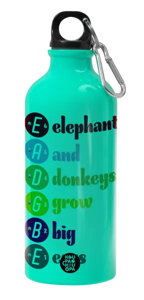 Elephants And Donkeys Grow Big Ears — 1