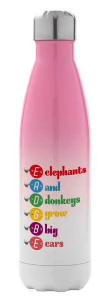 Elephants And Donkeys Grow Big Ears — 1