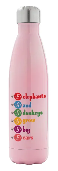 Elephants And Donkeys Grow Big Ears — 1