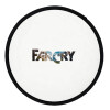 Farcry, Βεντάλια υφασμάτινη αναδιπλούμενη με θήκη (20cm)