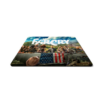 Farcry, Mousepad rect 27x19cm