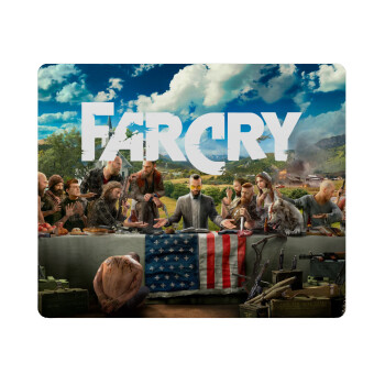 Farcry, Mousepad rect 23x19cm