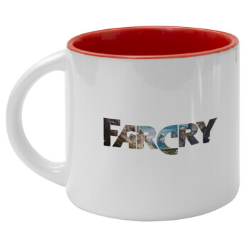 Farcry, Κούπα κεραμική 400ml