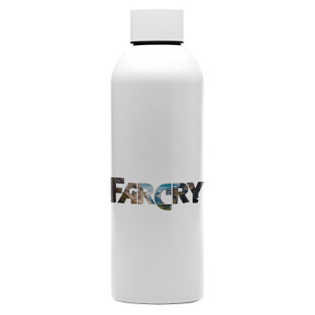 Farcry, Μεταλλικό παγούρι νερού, 304 Stainless Steel 800ml