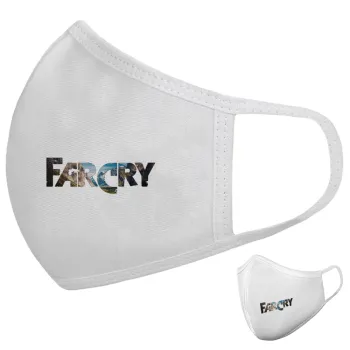 Farcry, Μάσκα υφασμάτινη υψηλής άνεσης παιδική (Δώρο πλαστική θήκη)