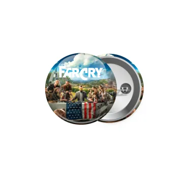 Farcry, Κονκάρδα παραμάνα 5cm