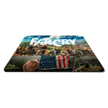 Farcry, Mousepad rect 27x19cm