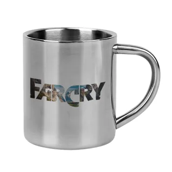 Farcry, Κούπα Ανοξείδωτη διπλού τοιχώματος 300ml
