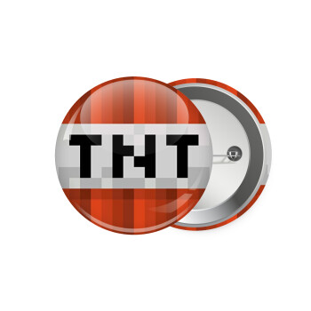 Minecraft TNT, Κονκάρδα παραμάνα 7.5cm