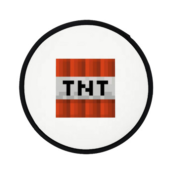 Minecraft TNT, Βεντάλια υφασμάτινη αναδιπλούμενη με θήκη (20cm)