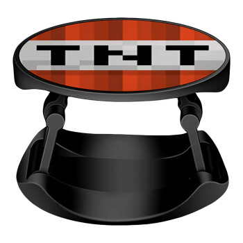Minecraft TNT, Phone Holders Stand  Stand Hand-held Mobile Phone Holder