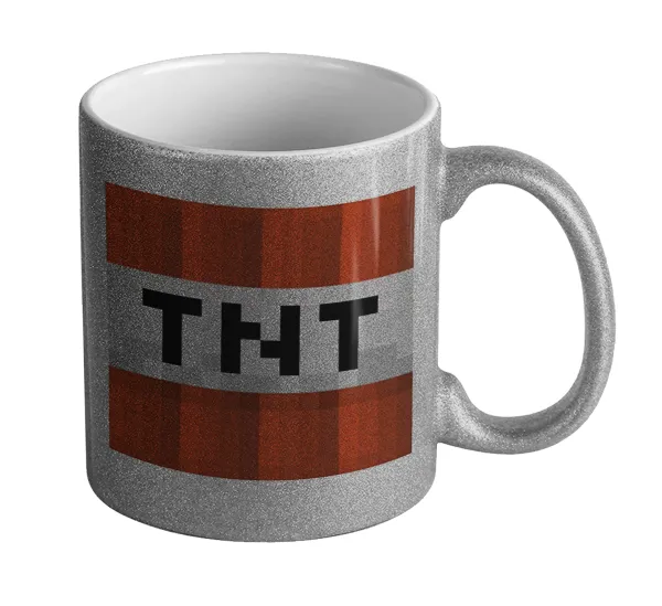 Minecraft TNT — 1