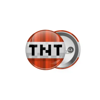 Minecraft TNT, Κονκάρδα παραμάνα 5cm