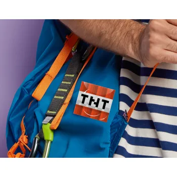 Minecraft TNT — 2