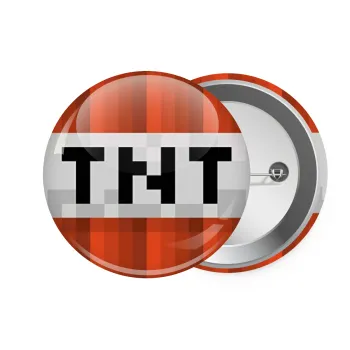 Minecraft TNT, Κονκάρδα παραμάνα 7.5cm