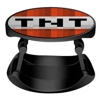 Minecraft TNT, Phone Holders Stand  Stand Βάση Στήριξης Κινητού στο Χέρι